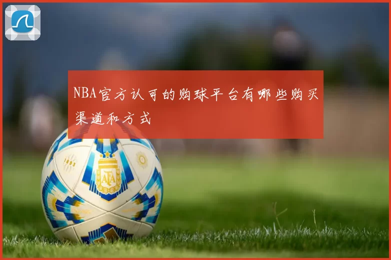 NBA官方认可的购球平台有哪些购买渠道和方式