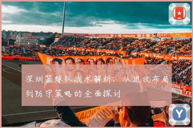 深圳篮球队战术解析：从进攻布局到防守策略的全面探讨
