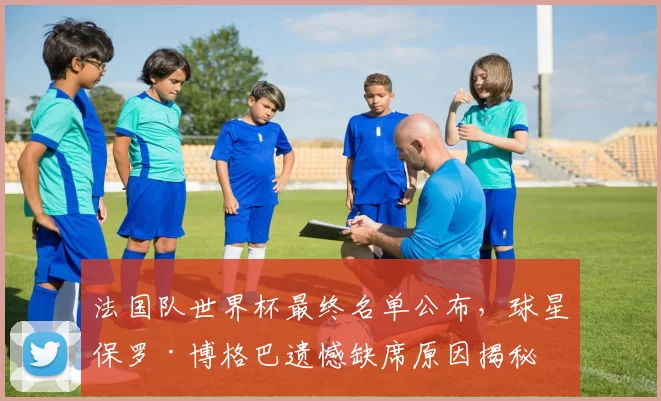 法国队世界杯最终名单公布,球星保罗·博格巴遗憾缺席原因揭秘